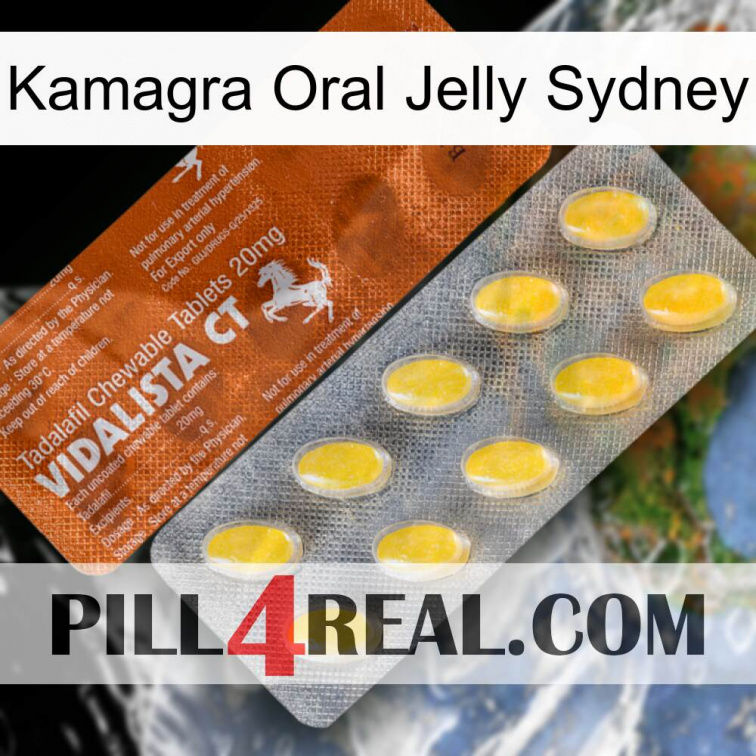Kamagra Oral Jelly Sydney 42